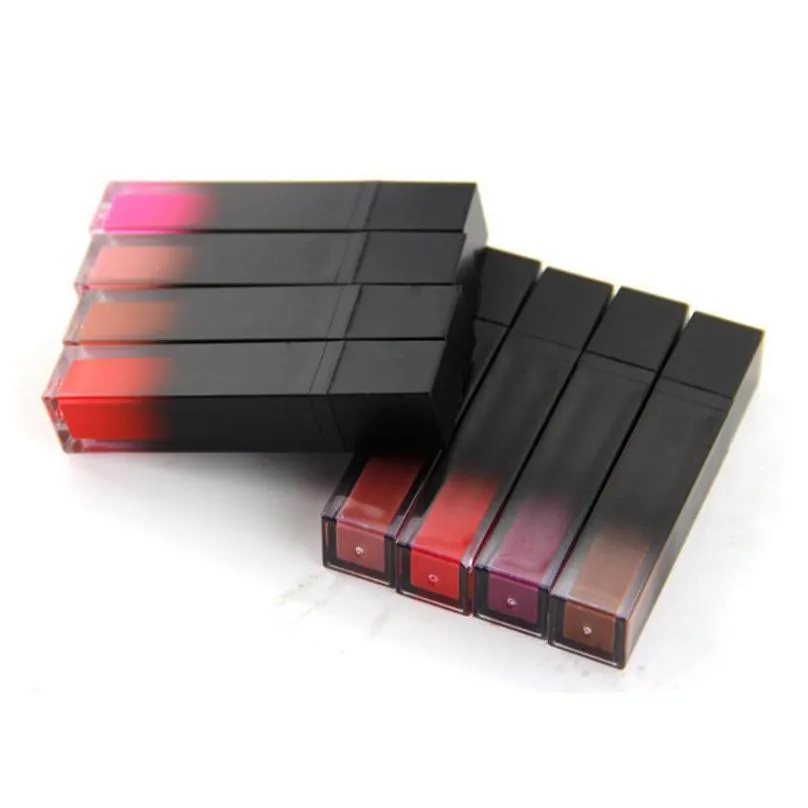 lipstick wholesale makeup 8 colors matte moist liquid velvet nude 24 long lasting waterproof tint custom private label vendor