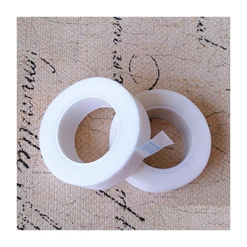 eyelash tape wholesale charming lashes professional beauty extension micropore paper