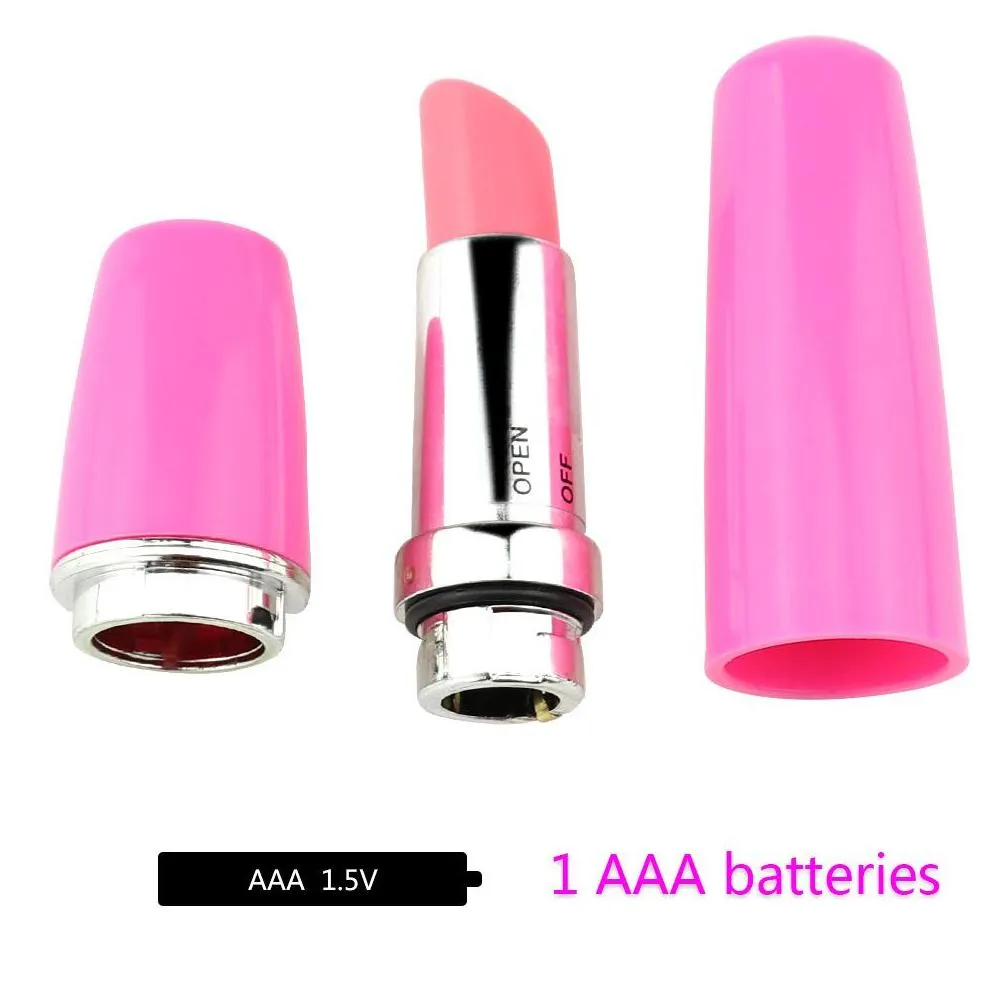 beauty items lipstick vibe discreet mini bullet vibrator vibrating lip sticks lipsticks jump eggs s ex toys products for women