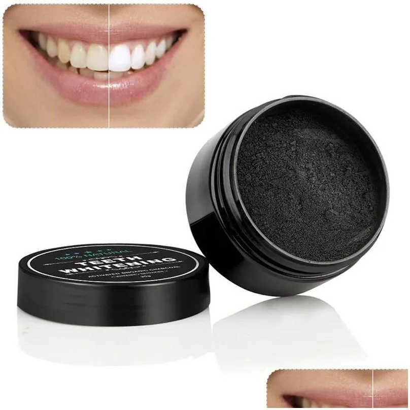 new best deal fashion stain remover 100 natural organic activated charcoal bamboo toothpaste teeth whitening powder