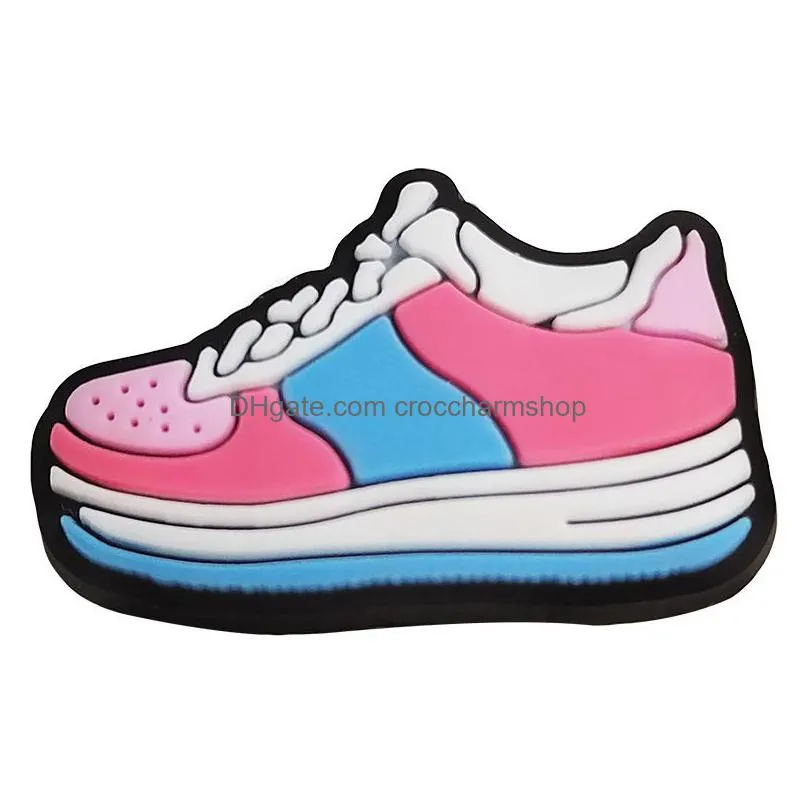 anime charms wholesale childhood memories princess pink sexy girl cartoon croc charms shoe accessories pvc decoration buckle soft rubber clog charms fast