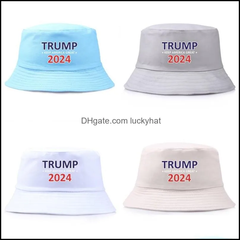 2024 trump presidential us election baseball cap make america peaked caps embroidery colourful snapbacks 6pd 1573 t2