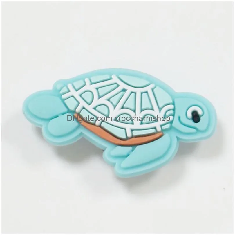 anime charms wholesale childhood memories summer beach holiday funny gift cartoon croc charms shoe accessories pvc decoration buckle soft rubber clog