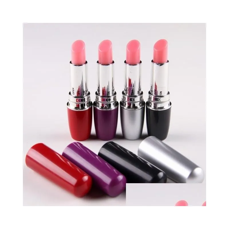 beauty items lipstick vibe discreet mini bullet vibrator vibrating lip sticks lipsticks jump eggs s ex toys products for women
