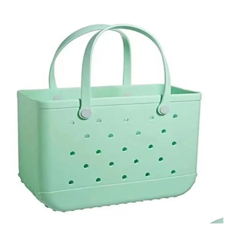 eva totes outdoor beach bags extra large leopard camo printed baskets women fashion capacity tote handbags summer vacation sxm26