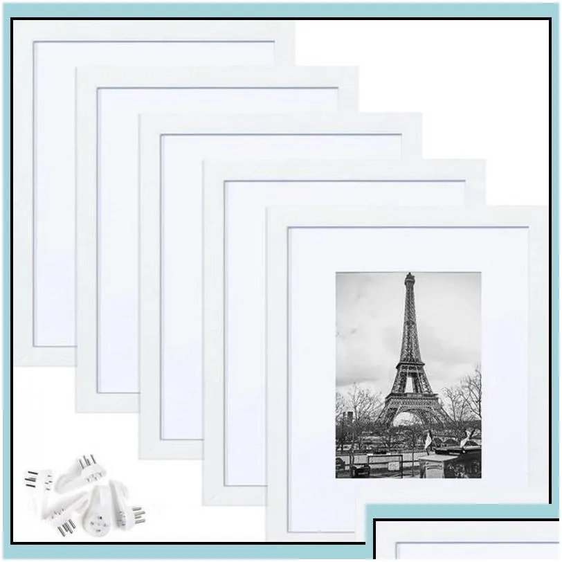 frames and mouldings picture frame display gallery wall mounting po crafts case home decoraions black white 4 sizes for ch ediblesbag