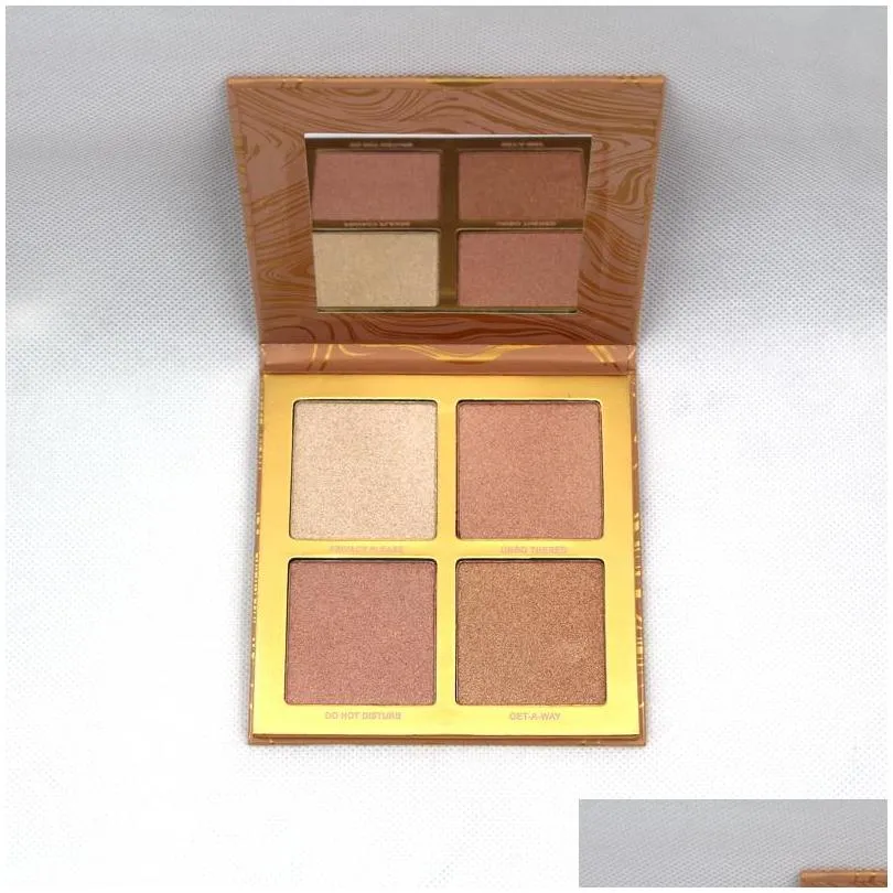 highlight this bronzer face contour powder for women full coverage daily use gold brighten easy to wear the wet set makeup foundation