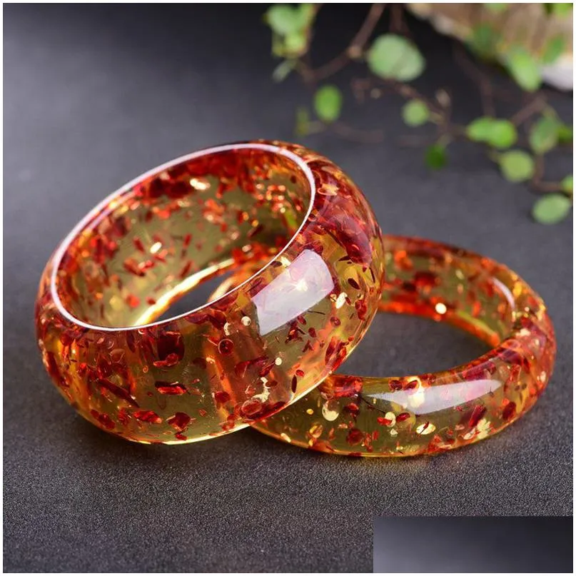 bangle natural flower amber bangles women men genuine certified baltic amber fine jewelry bangle gift for ladies real gemstone bracelet