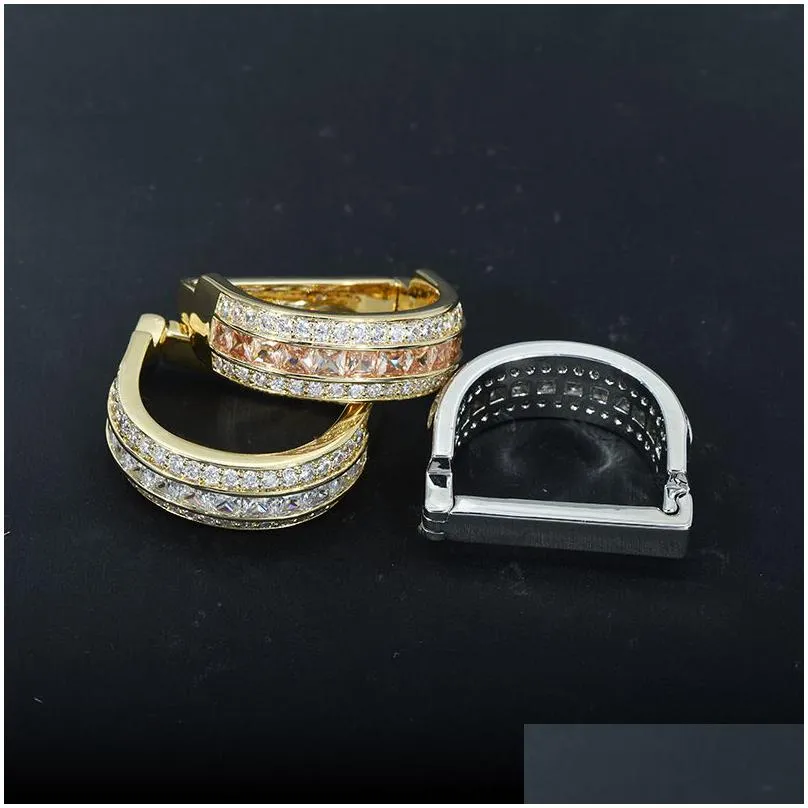 cuff links luxury men zip tie ring tie clip wedding gift for ascot gemstones s charms 221022