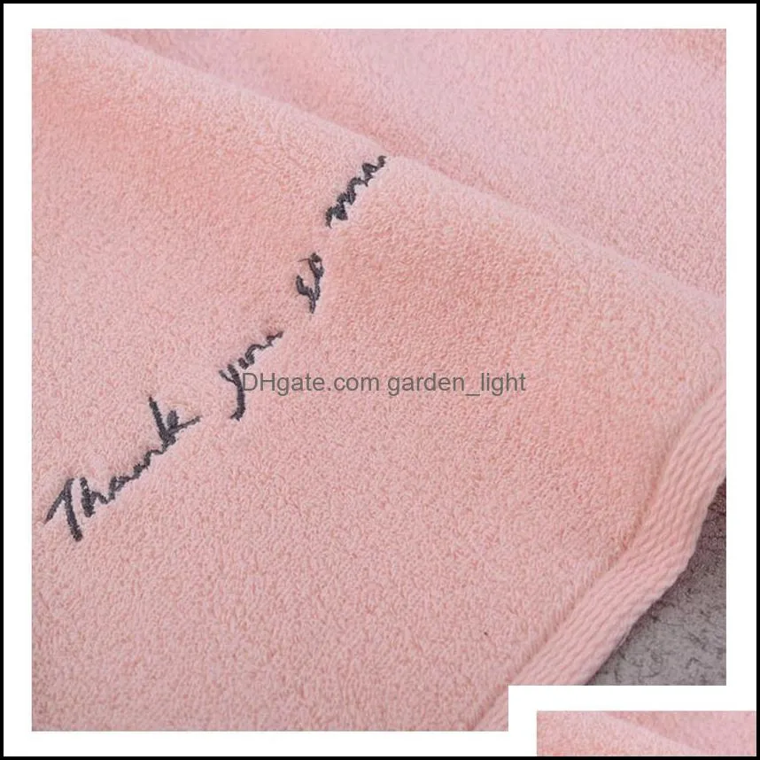 70x150cm 100 cotton solid color shower towel large thick bath towels bathroom home el for adults absorbent toalla