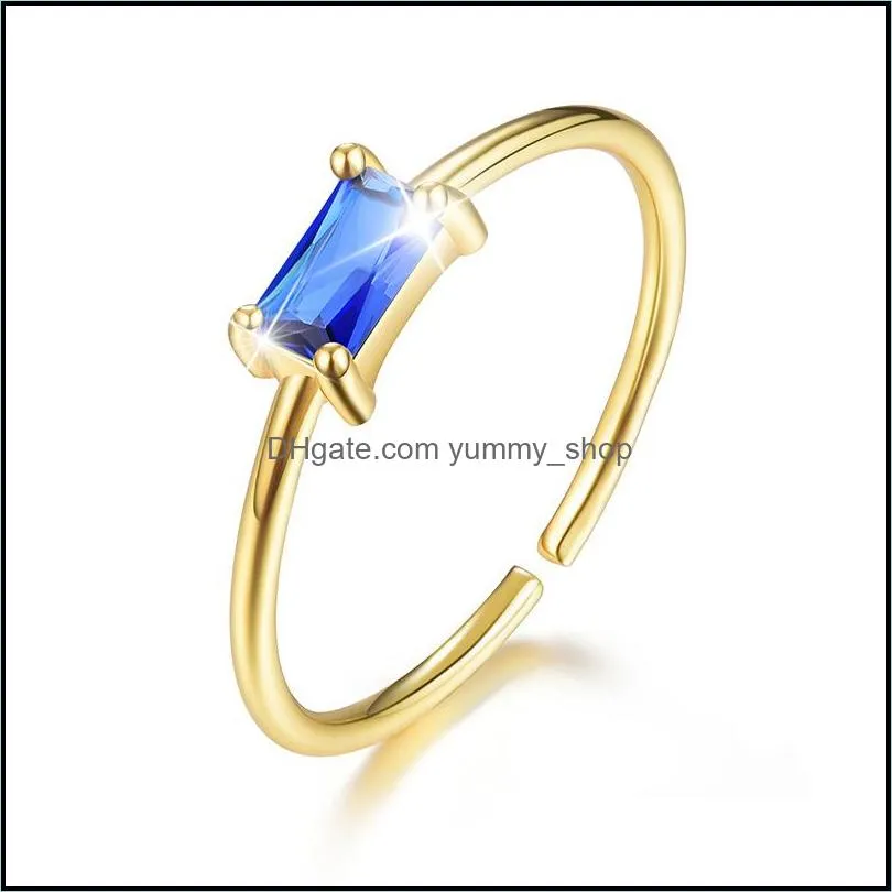 andywen 925 sterling silver 1.5mm rainbow ring slim round women luxury colorful zircon cz jewelry in 2020 fashion statement 1470 q2