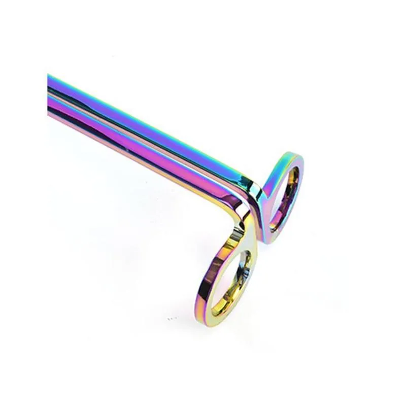 stainless steel candle scissors elbow metal candles extinguisher aromatherapy wick trimmer household hand tools 19.5x6cm