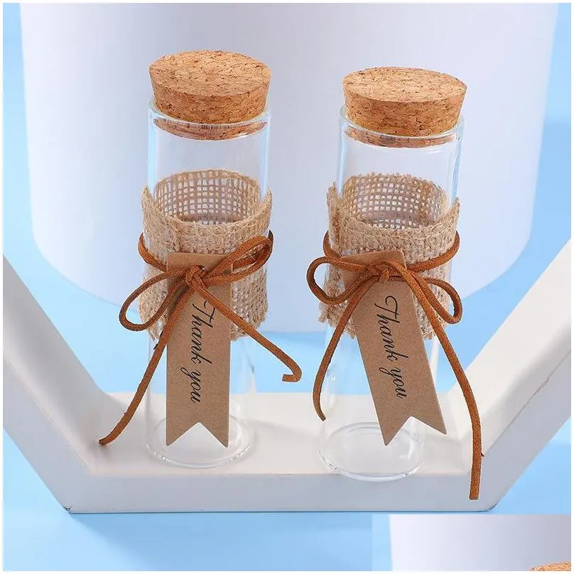 gift wrap 10pcs/lot transparent wedding candy boxes chocolate box baby shower favor kids birthday party suppliesgift