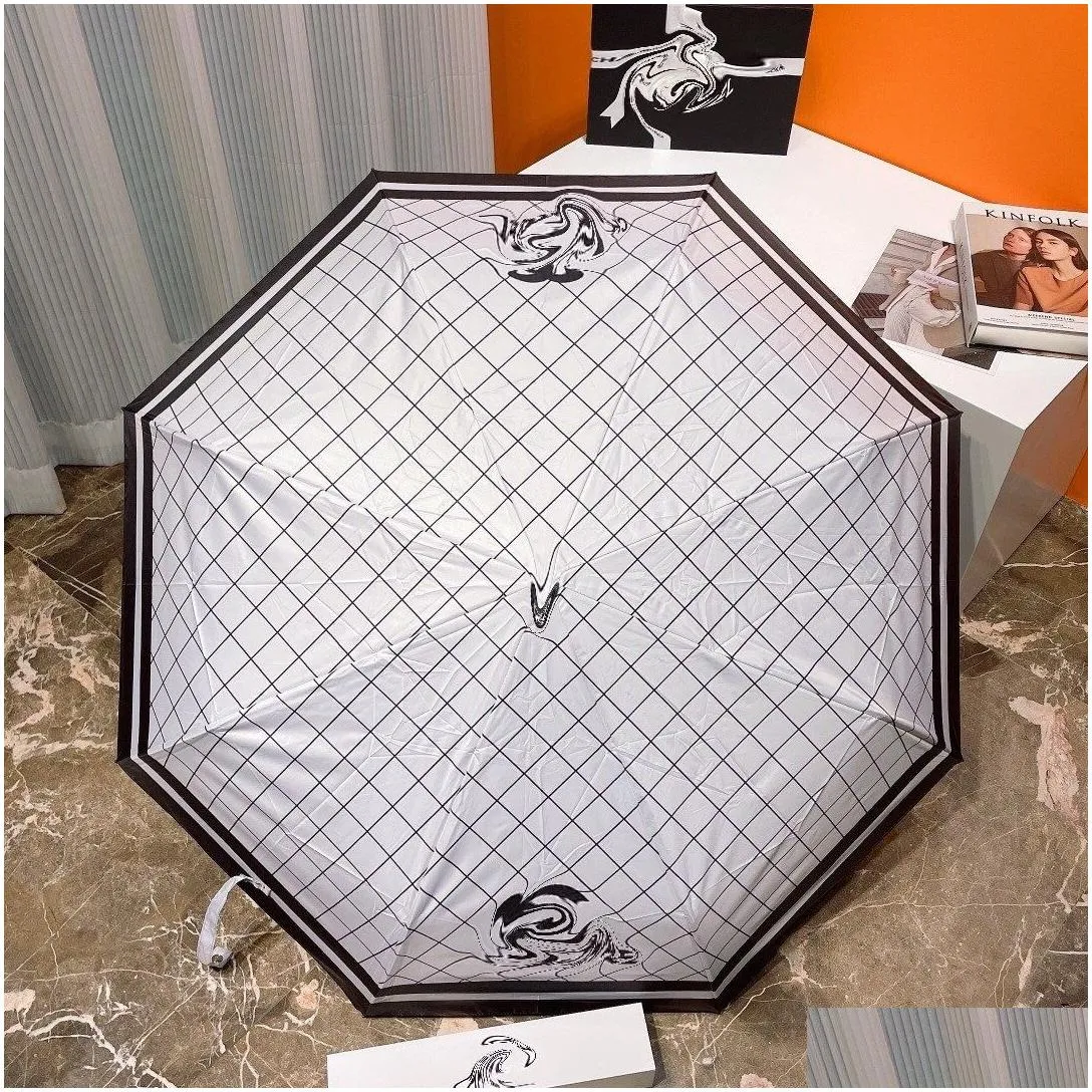 20 designs designer umbrella party favor rain windproof up yours creative folding parasol fashion letter c beach umbrella sunshade