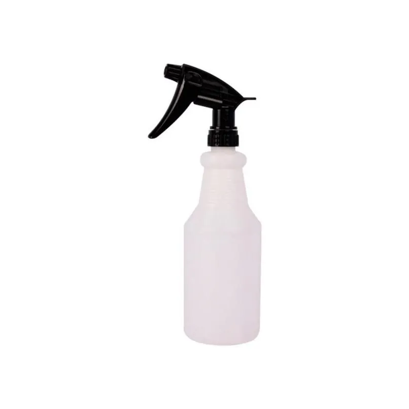 cleaning brushes cleaning spray bottle durable portable resistant acid spray enlarge washing area hold liquid clean vehicle 700ml