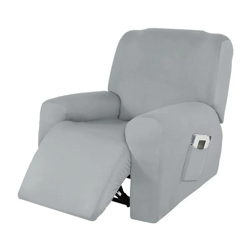 chair covers recliner sofa cover for living room elastic reclining protection allinclusive lazy boy relax armchair coverchair