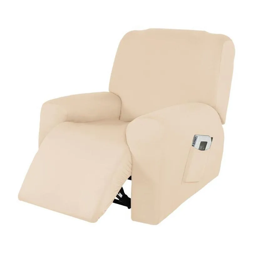 chair covers recliner sofa cover for living room elastic reclining protection allinclusive lazy boy relax armchair coverchair