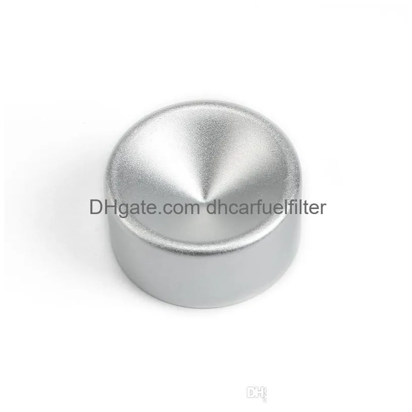 Low Profile Fuel Filter Oreillys Billet With Spacers 4003 Cups, 1.770