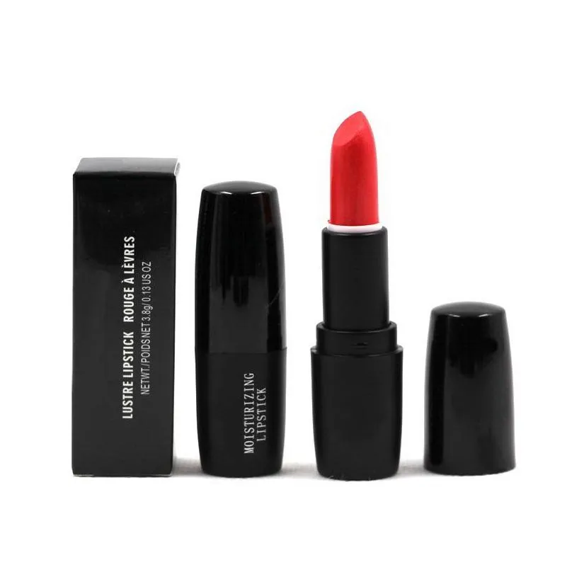 rouge a levres lustre lipstick shades moisturizer batom long lasting famous coloris women makeup lip stick