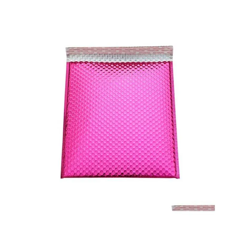 wholesale gift wrap large bubble mailers padded envelopes foam packaging bags mailing envelope bags 38x28cm