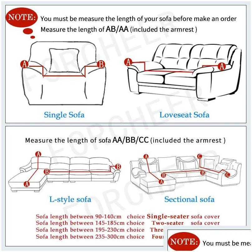 sofa cover stretch furniture covers elastic for living room copridivano slipcovers for armchairs couch