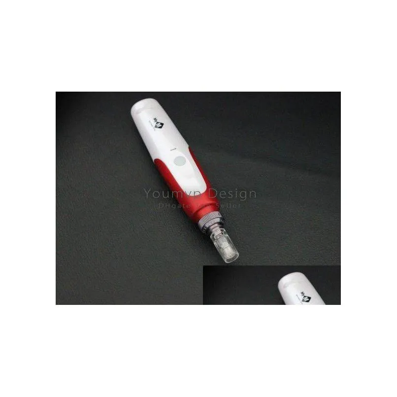 12 pins needle cartridges for electric derma stamp mym derma pen micro needle roller beauty equipment