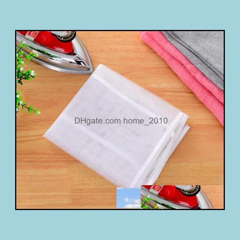 40x60cmbig ironing clothing heat insulation pad clothing cloth clothes protector cover iron board avoid steam damage