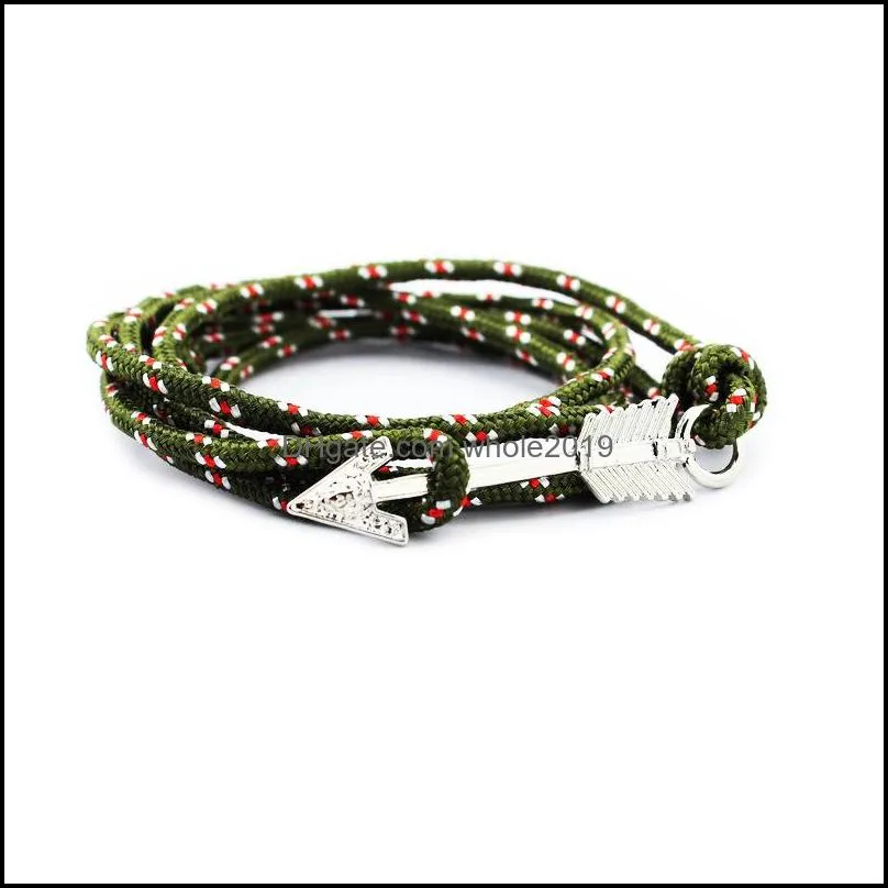 infinity jewelry bracelet for men bracelets fish hook new infinity bracelets wholesale wrap rope infinity bracelet