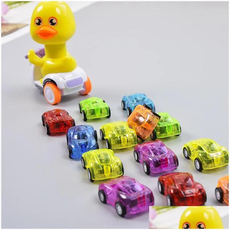 pull back racer mini car kids birthday party toys favor supplies for boys giveaways pinata fillers treat goody bag f0628x1