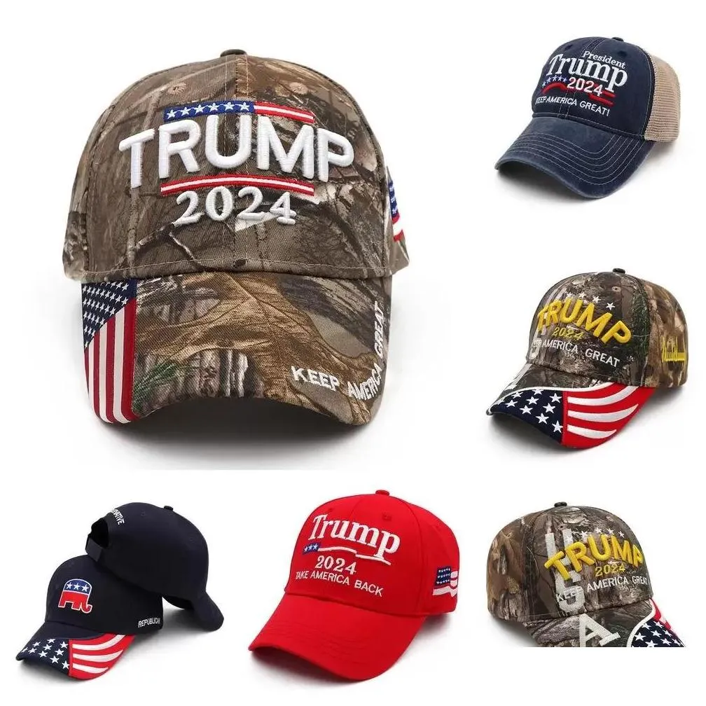 president donald trump 2024 ball hat baseball caps designers summer hats women mens snapback sports jogging outdoor beach sun visor