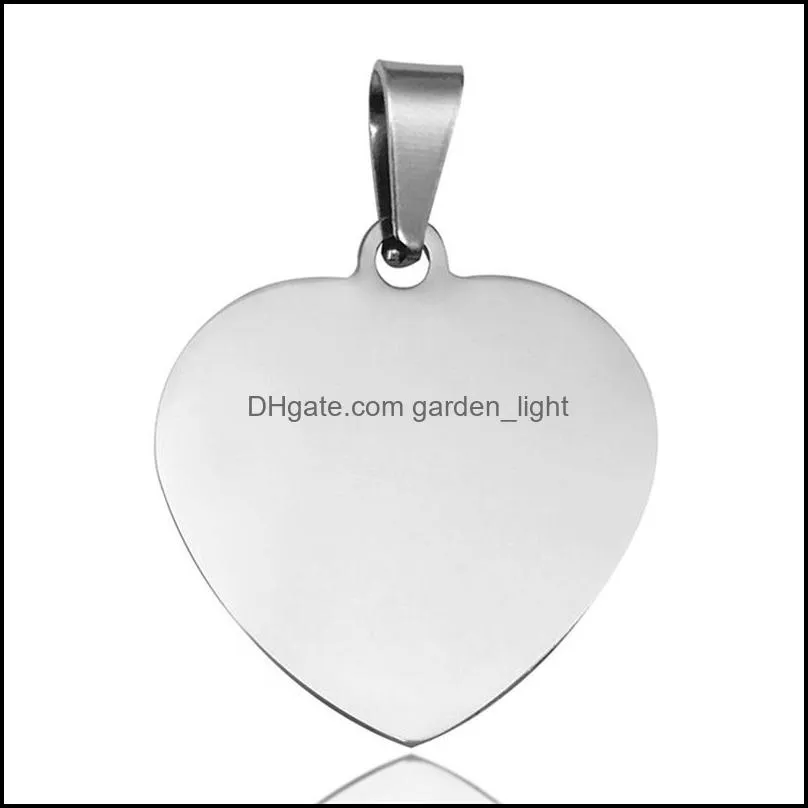 pet id tags heart love personalized dog cat id card engraving name phone no. by yourself for dog pet tag accessories