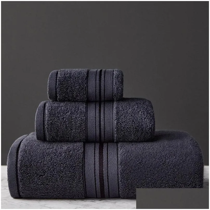 towel 100 egyptian cotton set bath and face can single choice bathroom travel sports towels