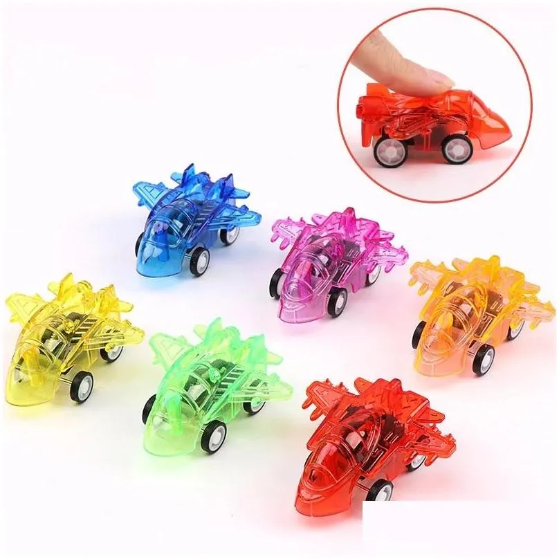 pull back racer mini car kids birthday party toys favor supplies for boys giveaways pinata fillers treat goody bag f0628x1