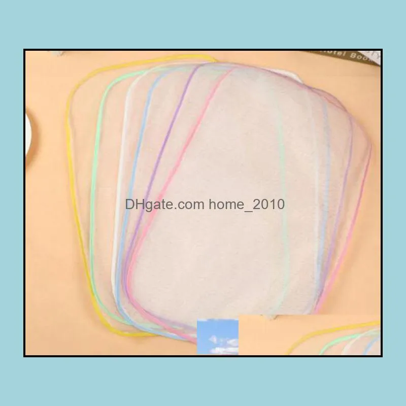 40x60cmbig ironing clothing heat insulation pad clothing cloth clothes protector cover iron board avoid steam damage