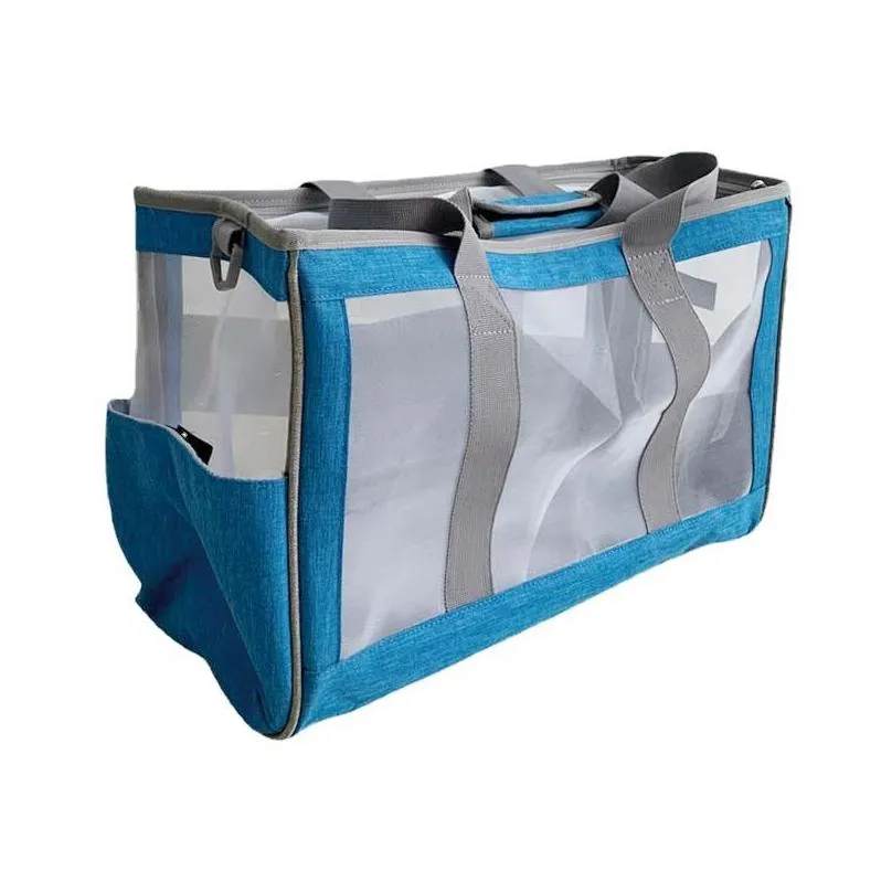 cat carriers crates houses dog carrier cross border upgraded dog breathable full net pet bag