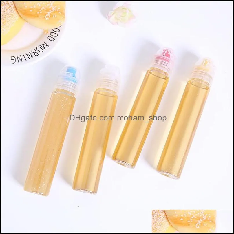  squeeze squirt condiment bottles ketchup mustard honey sauces oil bottles kitchen gadget bottle tool rre12086