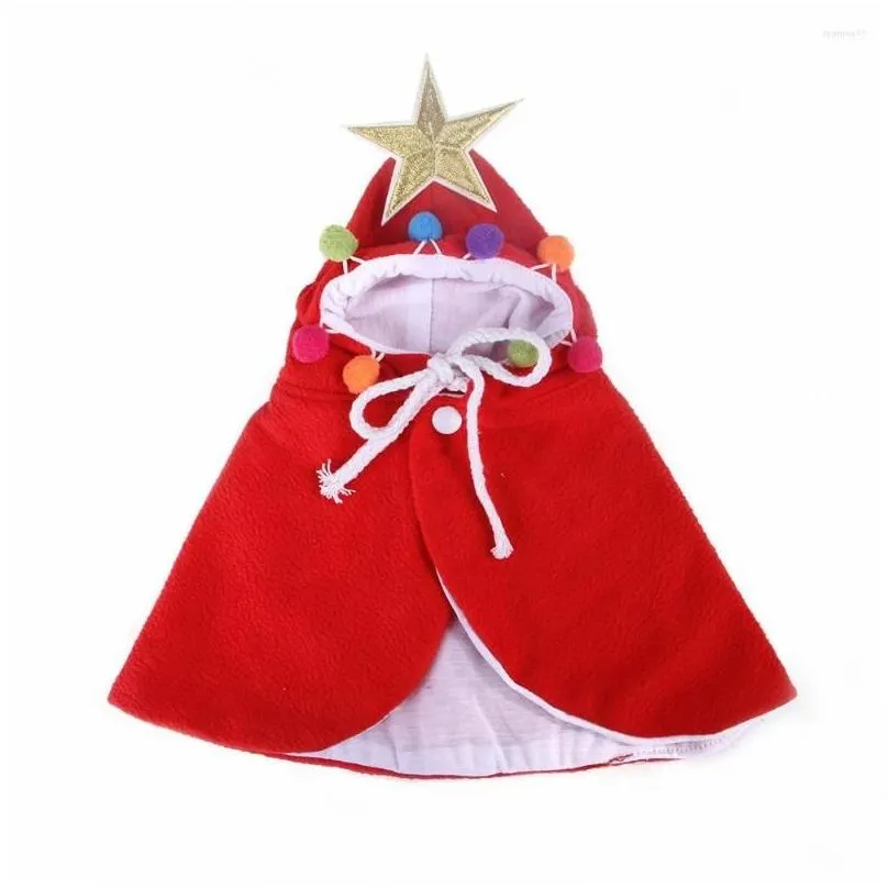 cat costumes pet clothes creative cloak christmas halloween transform funny clothing