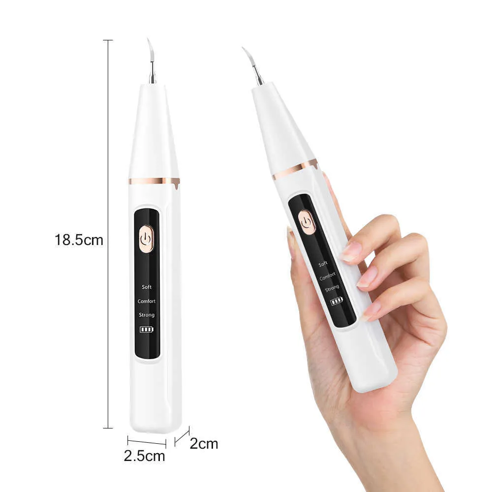 Irrigators Oral Other Hygiene Electric Ultrasonic Irrigator Dental ...