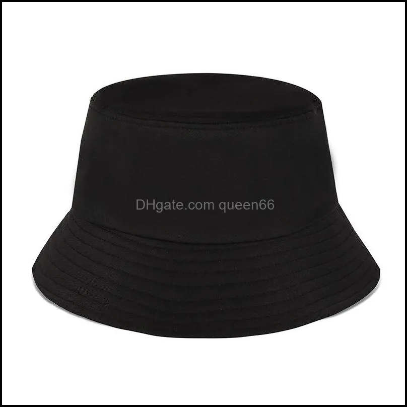 bucket hat for boys girls bucket fashion fitted sports beach dad fisherman hats ponytail baseball caps hats child snapback casquette 561