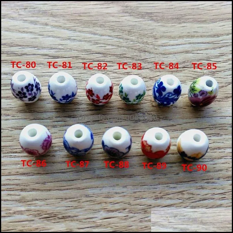 bead charms ifor bracelet diy soft fimo polymer clay beads charms fit for bracelet and necklace charms beads