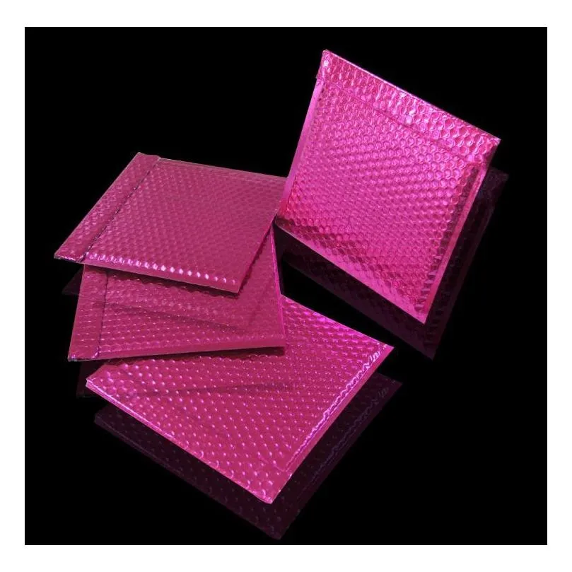 20x28cm mailing bags aluminum bubble shipping bag padded envelopes bubble mailers 100pcs/lot shipping