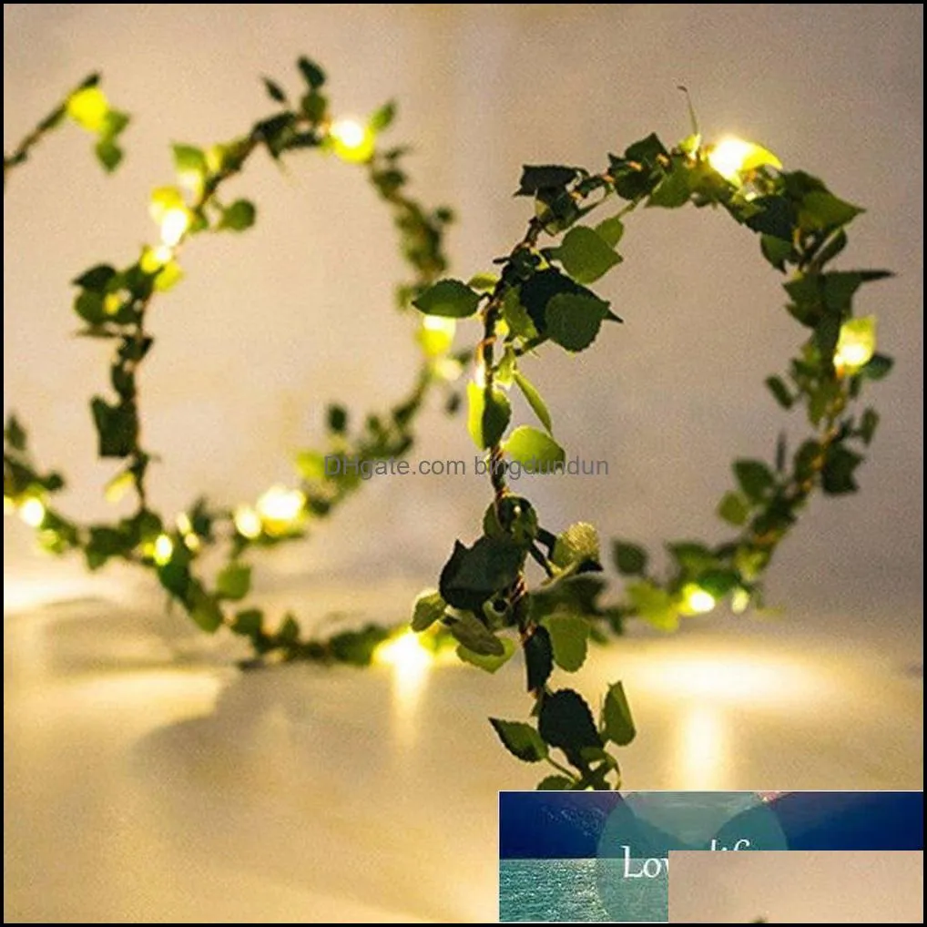 solar lights maple leaf fairy lights 10m/5m/2m led waterproof outdoor garland solar christmas garden decoration