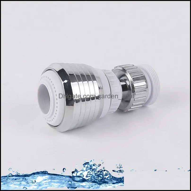home ecofriendly convenient 360 rotate water saving tap bathroom faucet aerator diffuser faucet nozzle filter adapter water tap