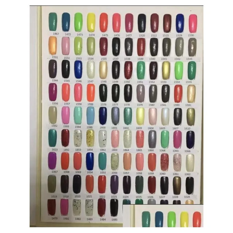 2020 top quality gelpolish soak off nail gel polish nail art gel lacquer led/uv base coat foundation top coat