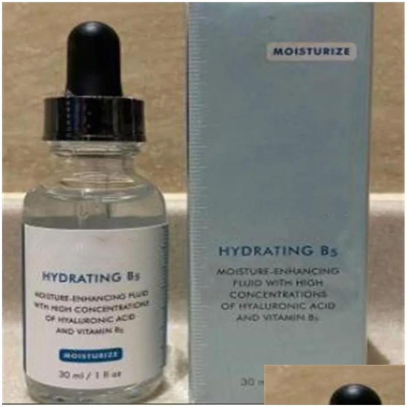 top quality h.a intensifer ce ferulic serum phyto phloretin cf hydrating b5 discoloration defense serums 30ml skin care essence dhs