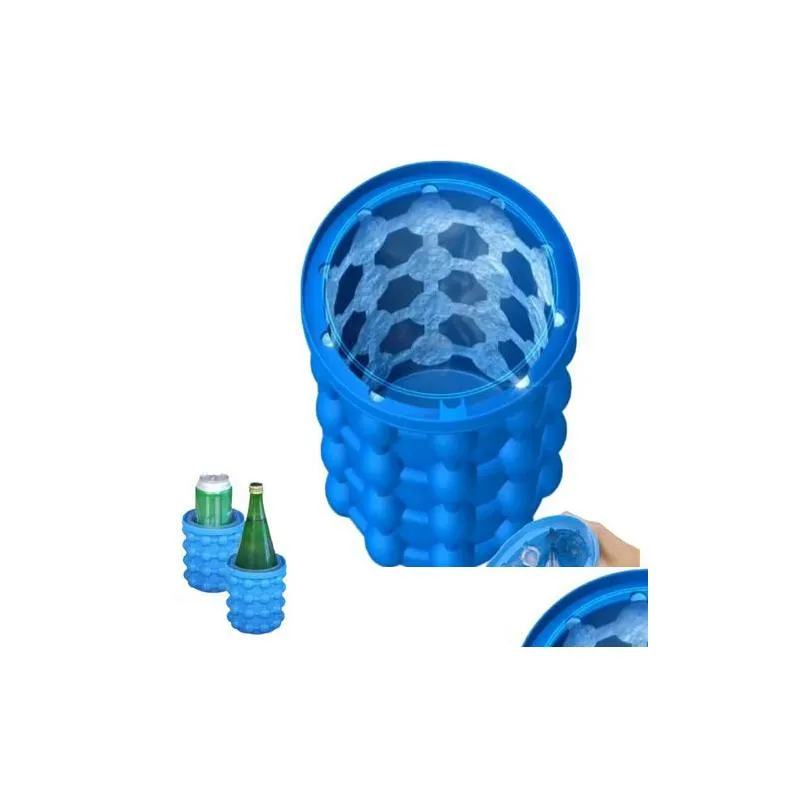 new ice cube maker genie the revolutionary space saving ice cube maker kitchen tools irlde tubs