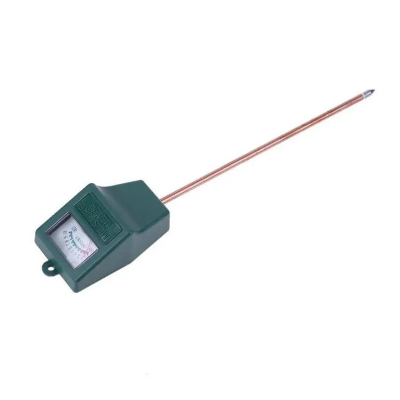 probe watering soil moisture meter precision soil ph tester moisture meter analyzer measurement probe for garden plant flowers sn1494