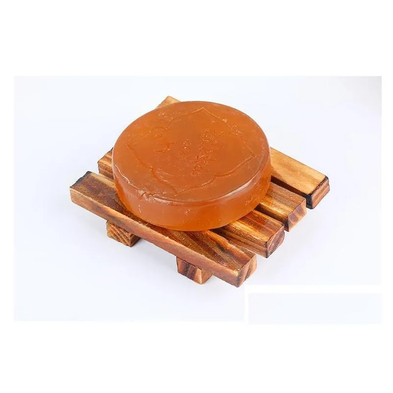 wood wooden soap dish storage tray holder bath shower plate bathroom new worldwide store dhs sn2201