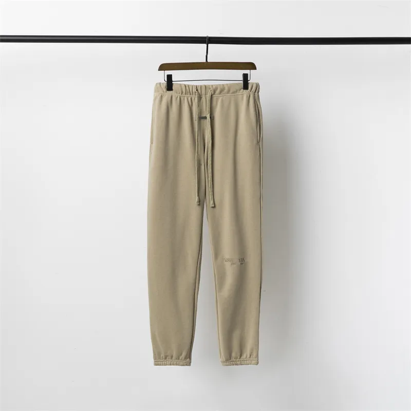 Mens Pants High Street Pants for Men Reflective Sweatpants Casual Men Hip Hop Streetwear Six colors Asian Size M-2XL