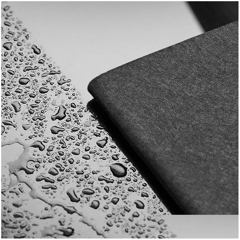 thickened towel magic cleaning cloth microfiber surface instant polishing household cleaning cloth glass windows mirrors car zxf92